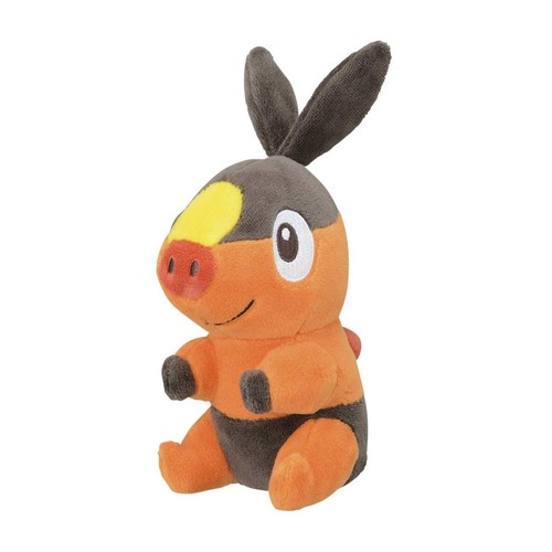 Pokemon fit tepig - pokemon:,