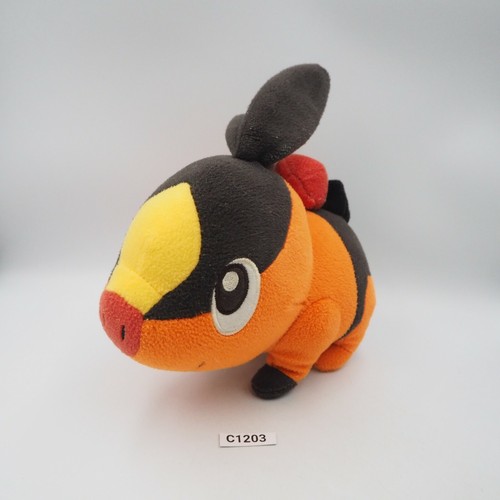 Tepig c1203 pokemon - c1203, takara